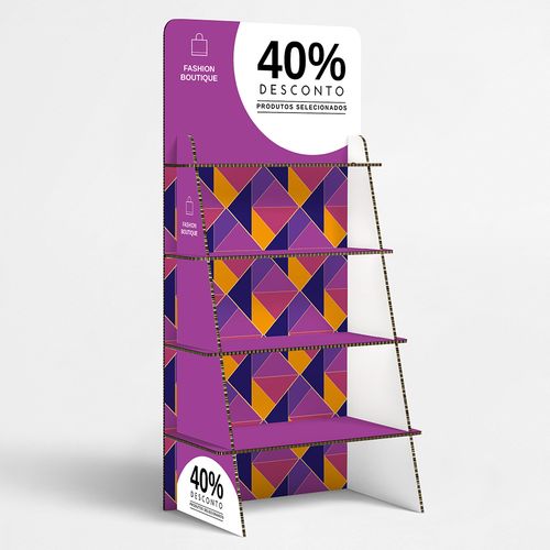 Desconto Promocional