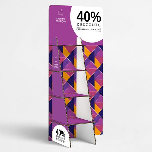 Desconto Promocional