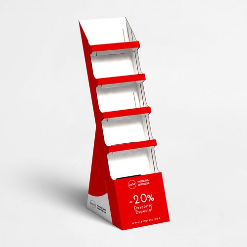 Desconto Promocional