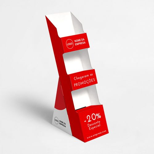 Desconto Promocional