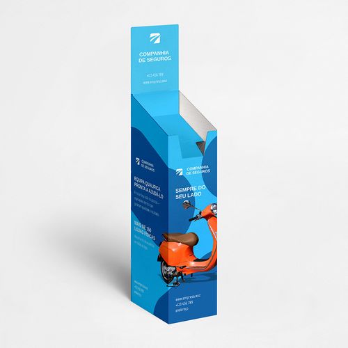 Publicidade de Serviço