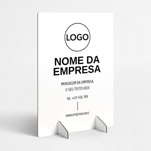 Logo simples