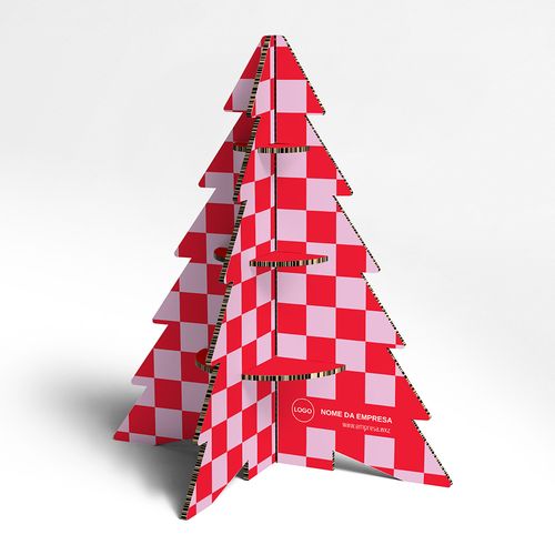 Padrão quadriculado