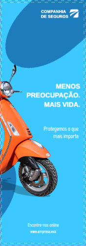 Publicidade de Serviço