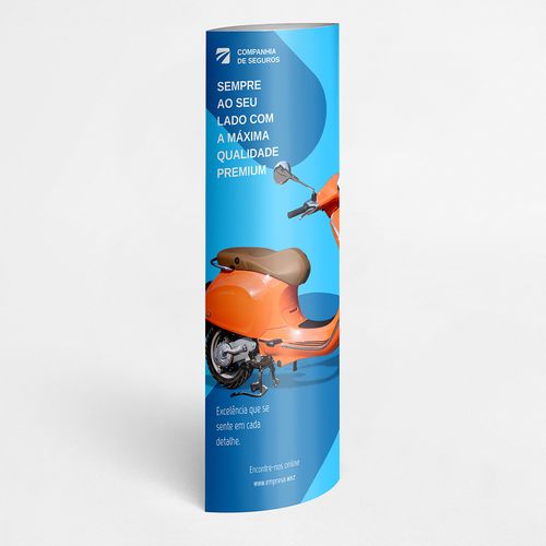 Publicidade de Serviço