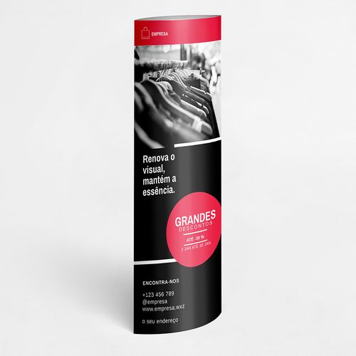 Desconto Promocional