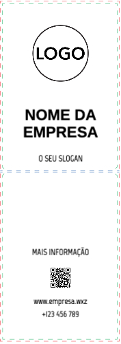 Logo simples