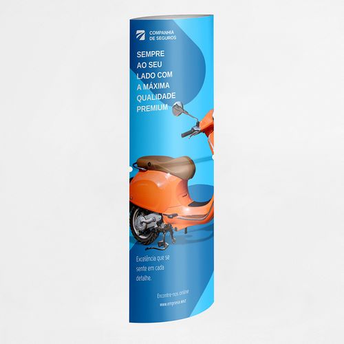 Publicidade de Serviço