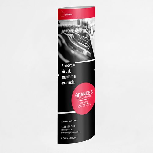 Desconto Promocional