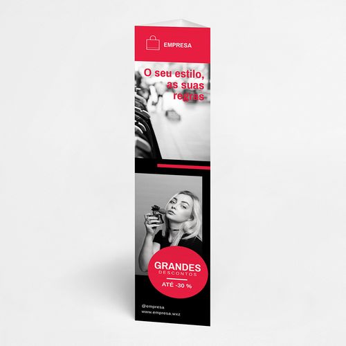 Desconto Promocional