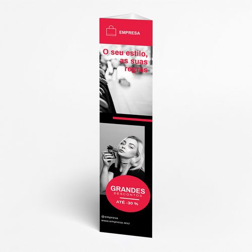 Desconto Promocional