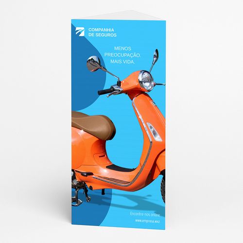 Publicidade de Serviço