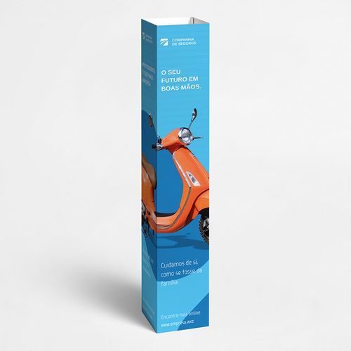 Publicidade de Serviço