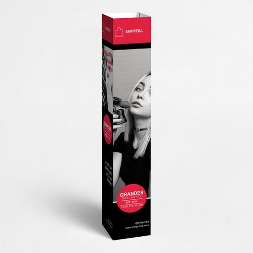 Desconto Promocional