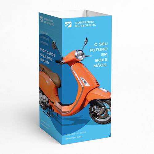 Publicidade de Serviço