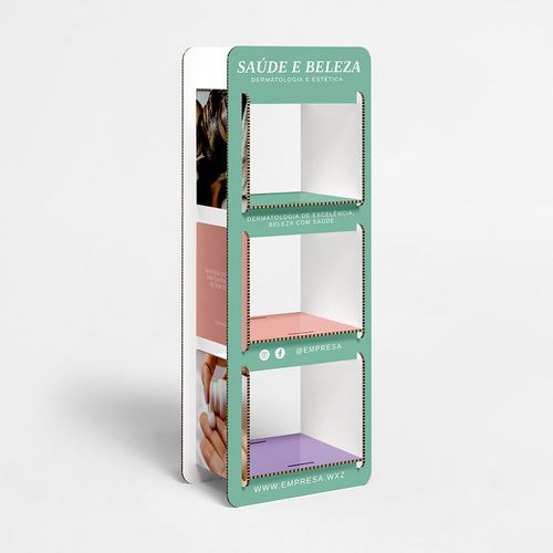 Dermatologia e Estética