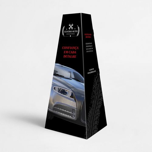 Serviços de reparação