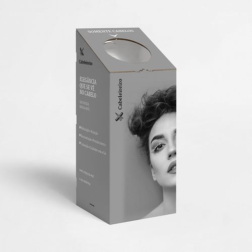 Prestação de serviço - Cabeleireiro