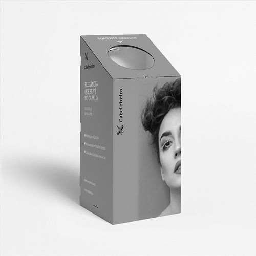 Prestação de serviço - Cabeleireiro