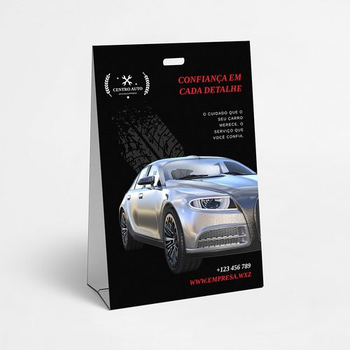 Serviços de reparação