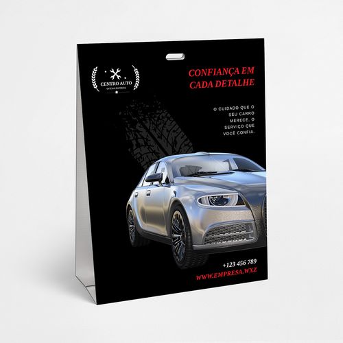 Serviços de reparação