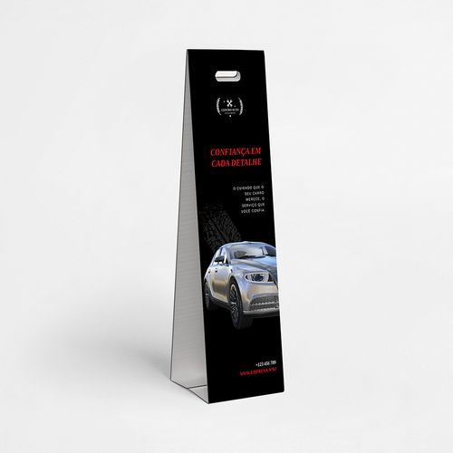 Serviços de reparação