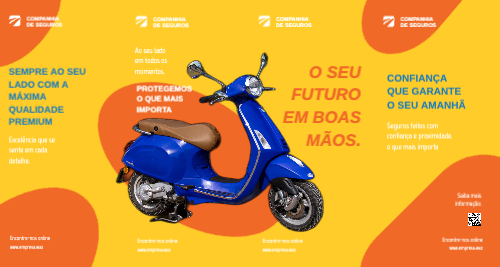 Publicidade de Serviço