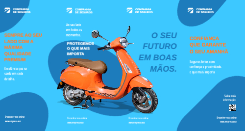 Publicidade de Serviço