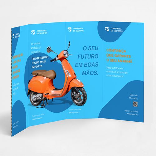 Publicidade de Serviço