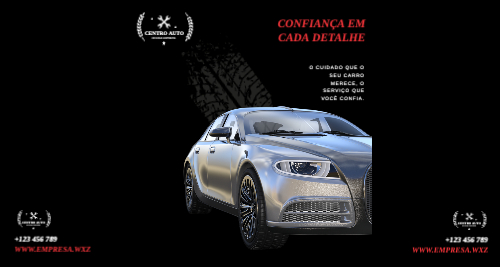 Serviços de reparação