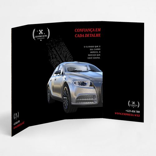 Serviços de reparação