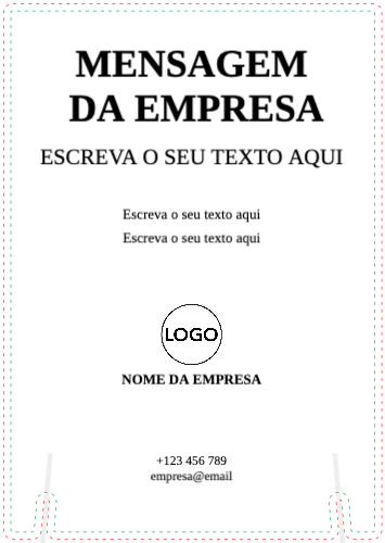 Logo simples