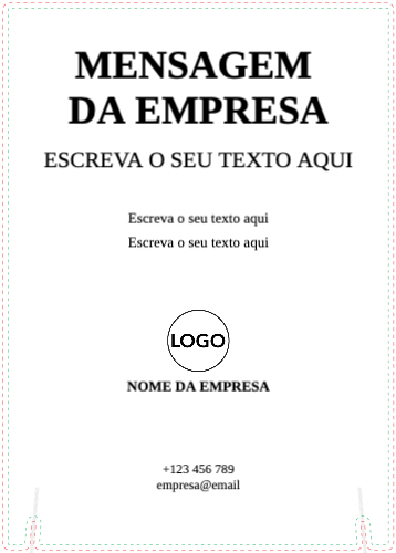 Logo simples