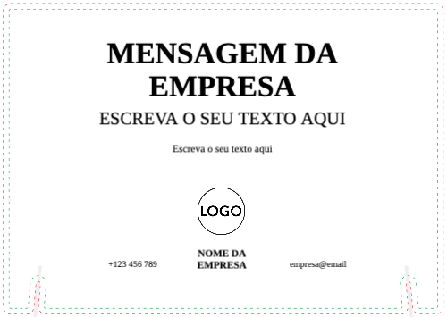 Logo simples