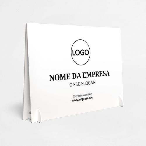 Logo simples