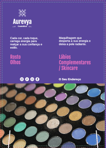 Promoção de produtos