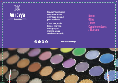 Promoção de produtos