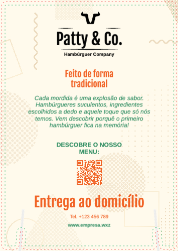 Entrega ao domicílio