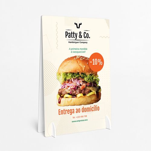 Entrega ao domicílio