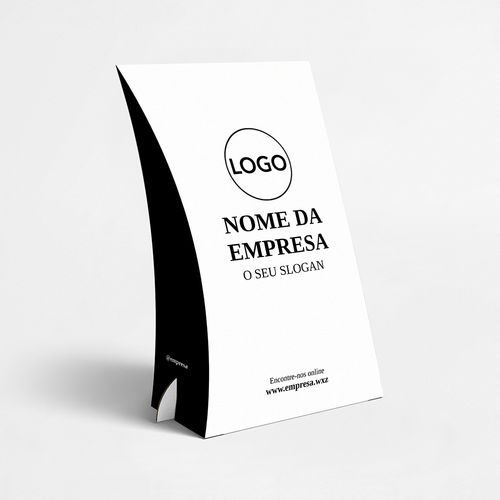 Logo simples
