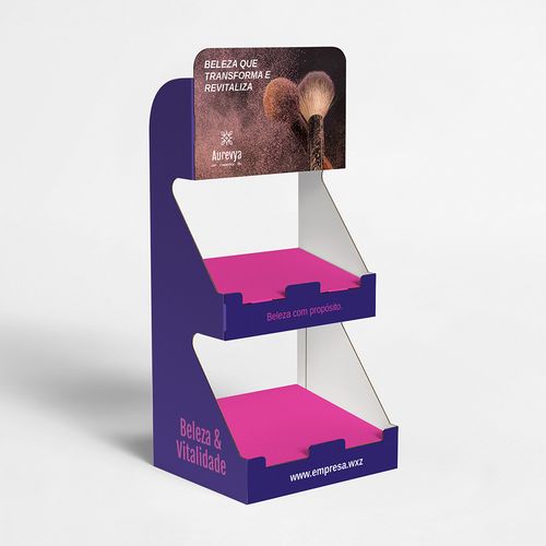 Promoção de produtos