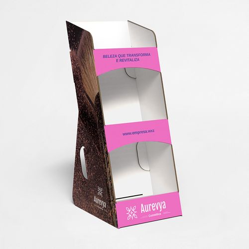 Promoção de produtos