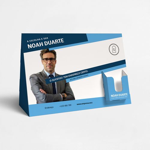 Reconhecimento Pessoal