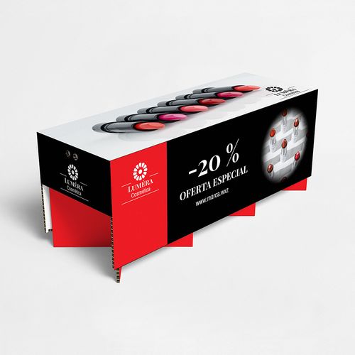 Campanha de promoção