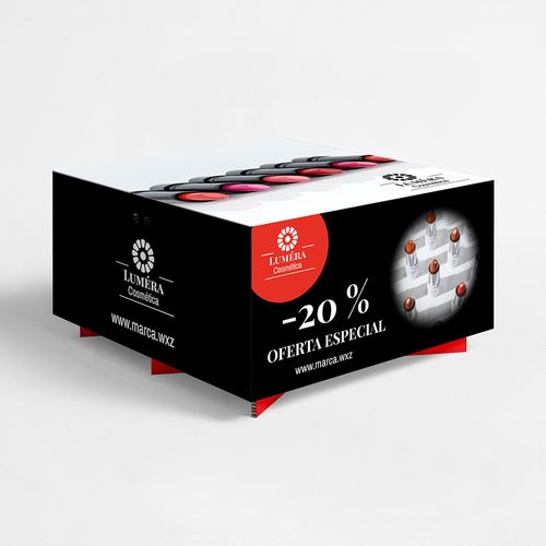 Campanha de promoção