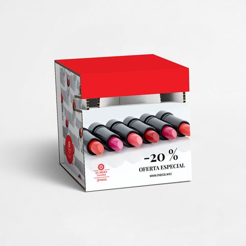 Campanha de promoção