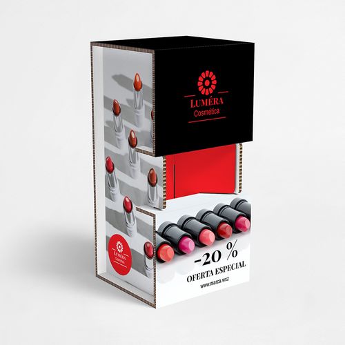 Campanha de promoção