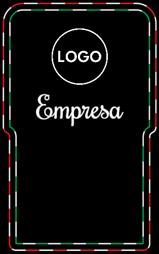 Logo simples