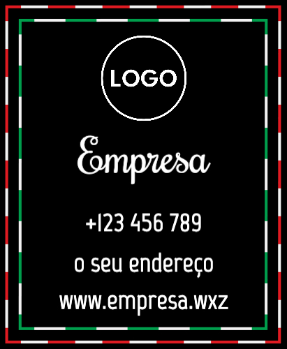 Logo simples