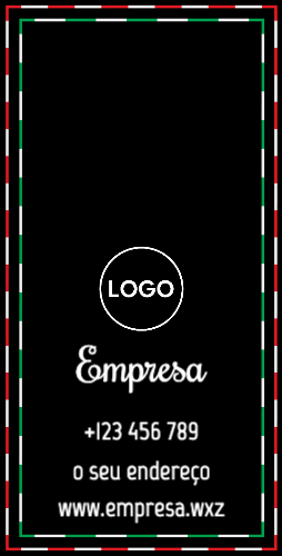 Logo simples